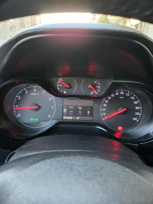 Opel Corsa Diesel Manuelle 2023 à Meknès