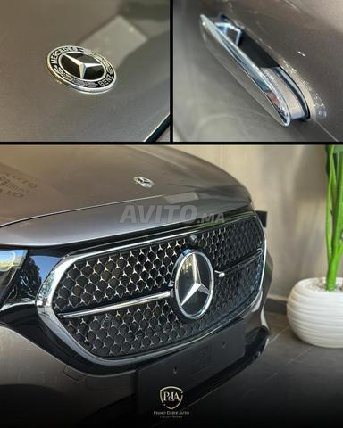 Mercedes Classe E 220 diesel 2026 7000 km