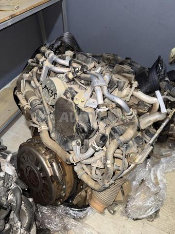 MOTEUR NAVARA NP 300 / MASTER 2.3 DCI - 2