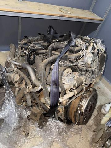 محرك نافارا NP 300 / ماستر 2.3 DCI