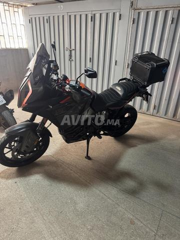 KTM 1290 Super Adventure S 10000km - 2