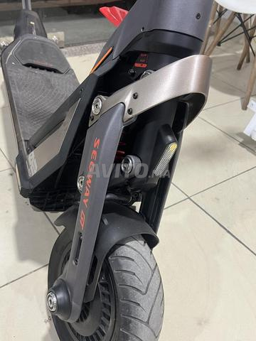 Segway GT 02 - 2