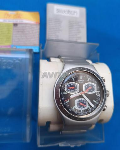 Swatch originale - 2