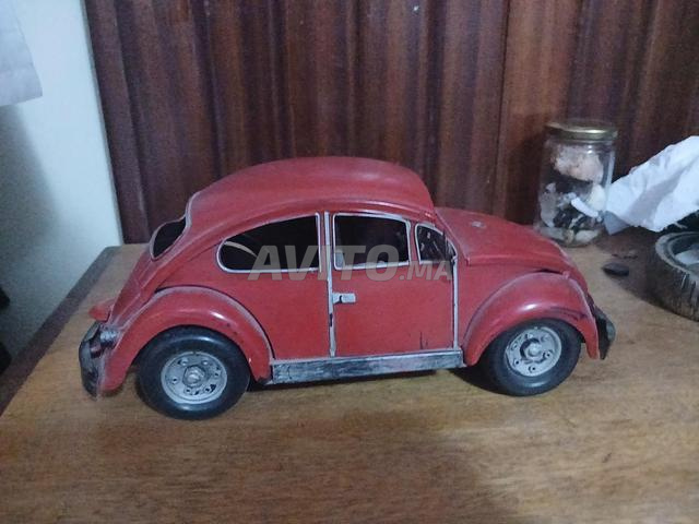 Volkswagen Beetle - 2