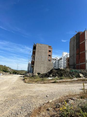 أرض للبيع طنجة باليا ابتغال - 2