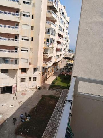 Appartement à vendre 90 m² à Martil - URGENT
