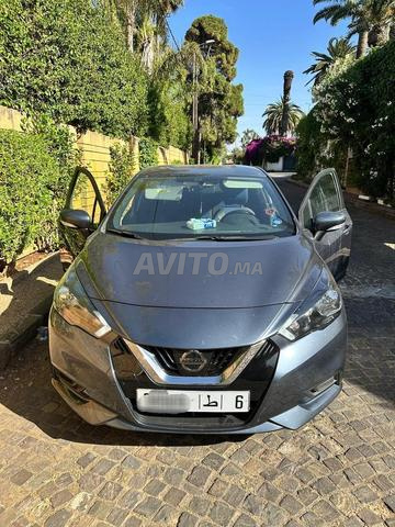 Nissan Micra Diesel - 2