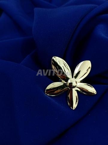 Bague La Rose - 2