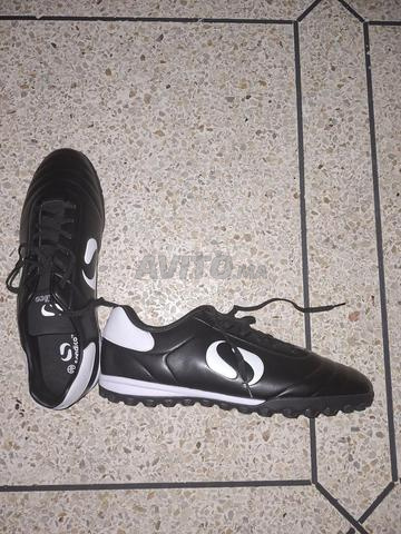 Chaussures de football SONDICO 50 EU - 2