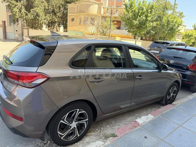 هيونداي i30