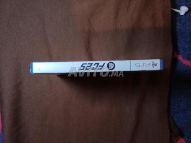 EA FC25 / PS5 - 2