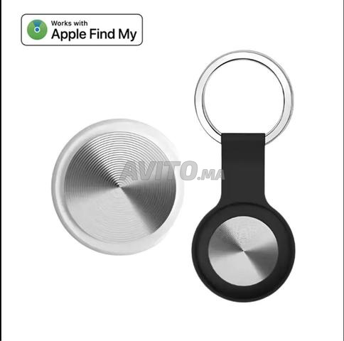 حماية من السرقة AIR TAG GPS