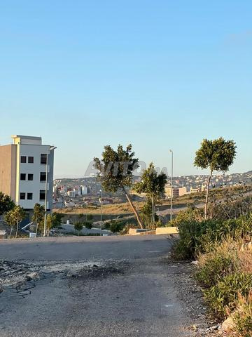 أرض للبيع طنجة باليا R2r - 2
