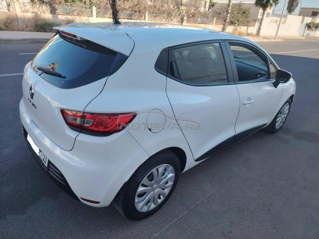 clio 4 2020 a agadir hay salam nkaaaa