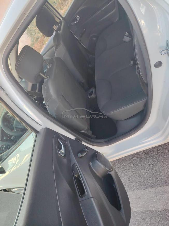 clio 4 2020 a agadir hay salam nkaaaa