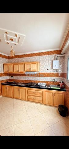 Appartement à louer 140 m² à Al Hoceima - 2