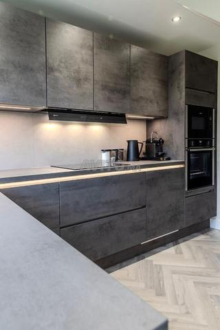 Cuisine sur mesure - 2