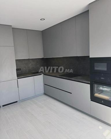 Cuisine Moderne Sur Mesure - 2