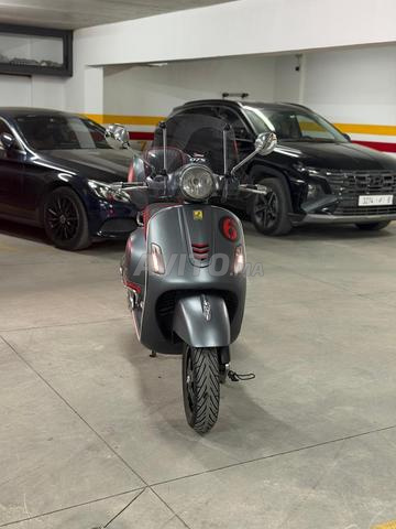 Vespa 300 gts