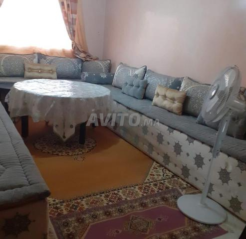 4 صالونات كاملة - 2