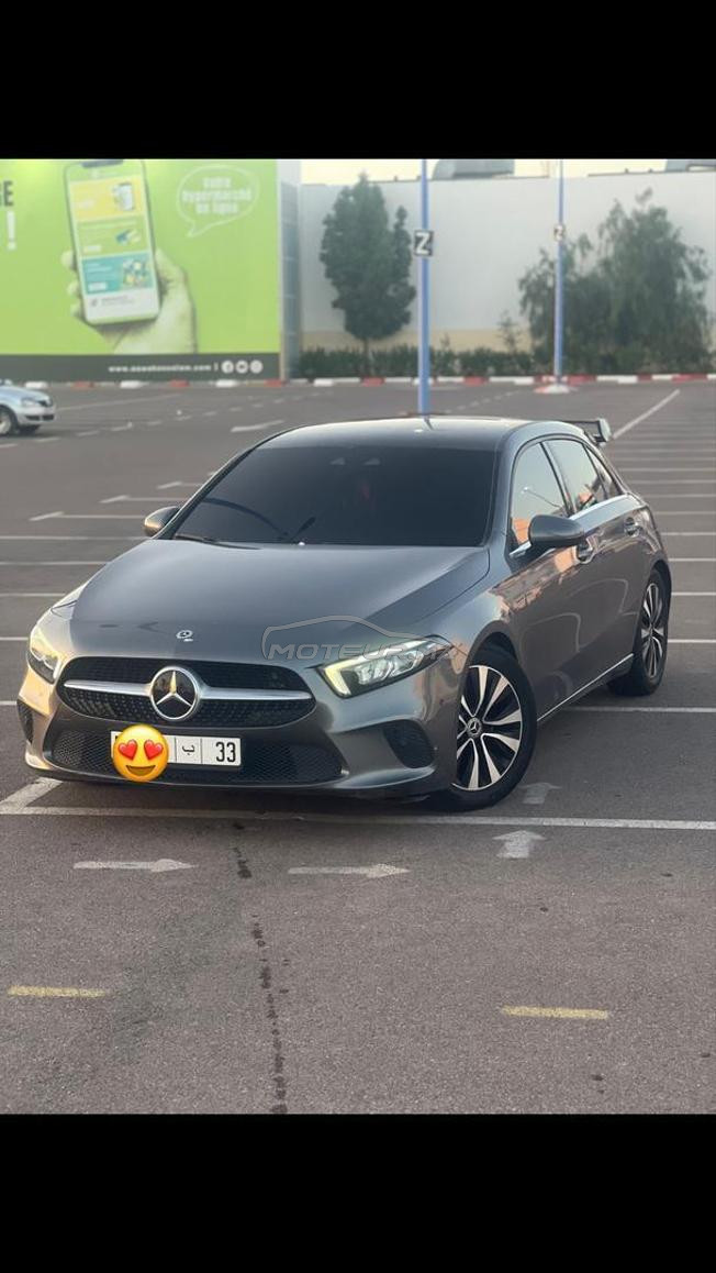 Mercedes classe a