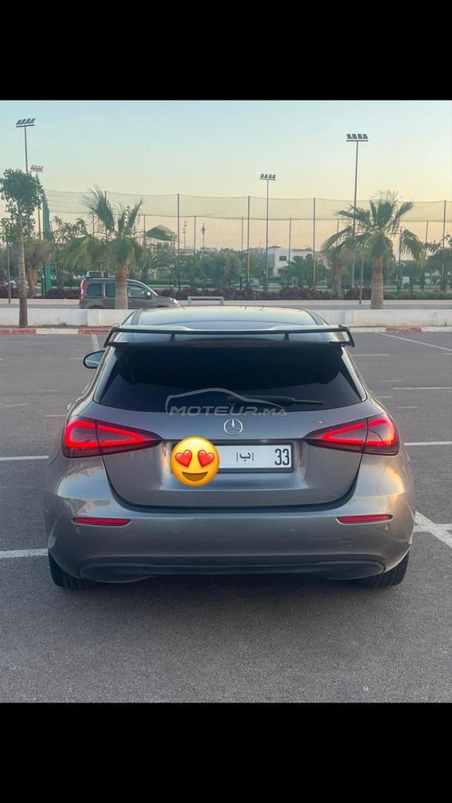 Mercedes classe a