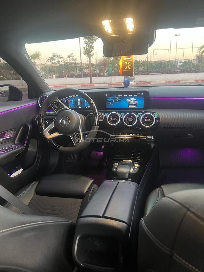 Mercedes classe a