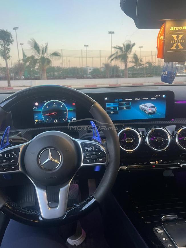 Mercedes classe a
