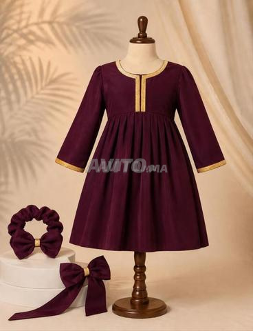 Vêtements pour enfants et nourrissons