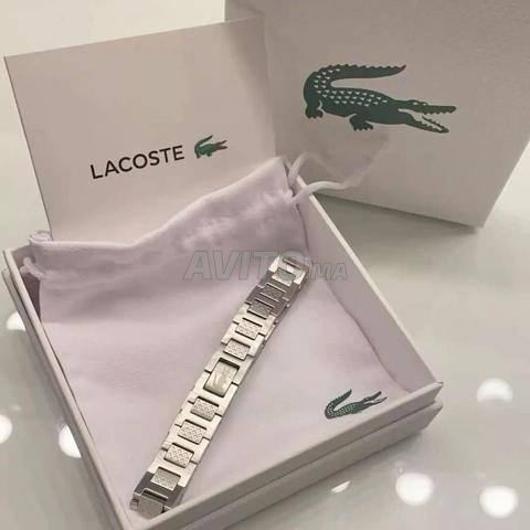 Bracelet Lacoste - 2