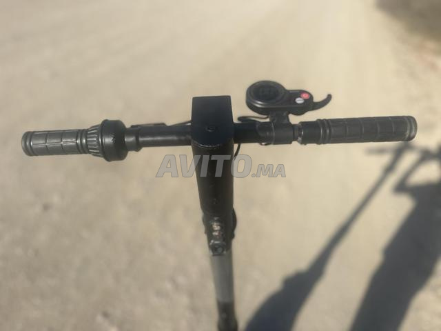 Trottinette à vendre à Driouch - 2