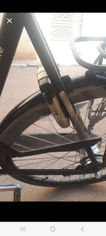 Vélo - 2