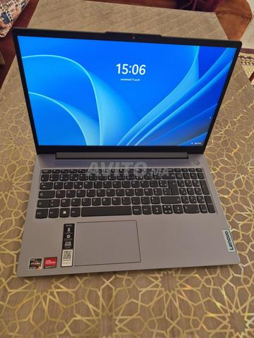 Lenovo IdeaPad Slim 3 - 2