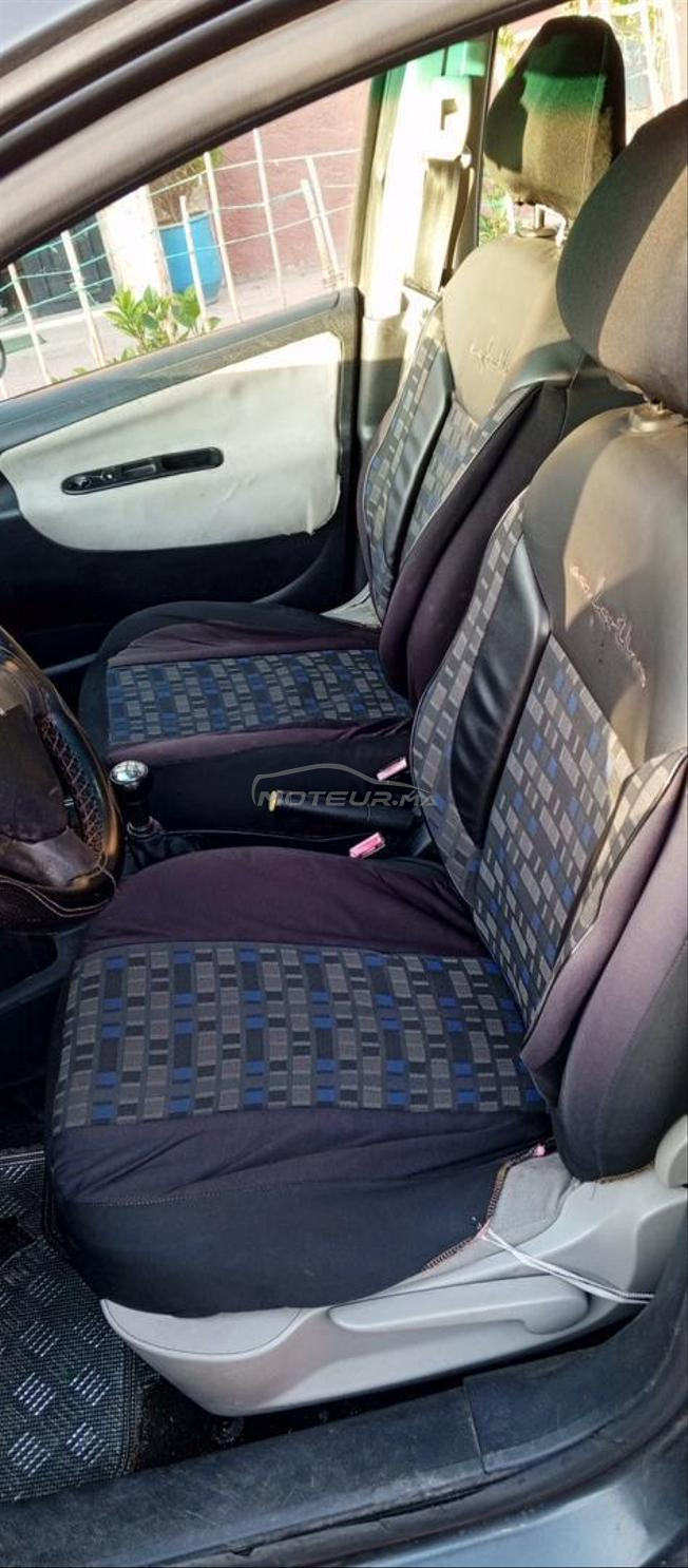 بيجو 207 ايصونص Peugeot 