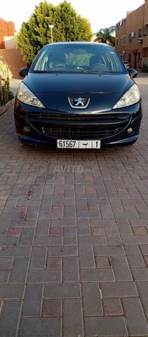 بيجو 207 إيسانس Peugeot - 2