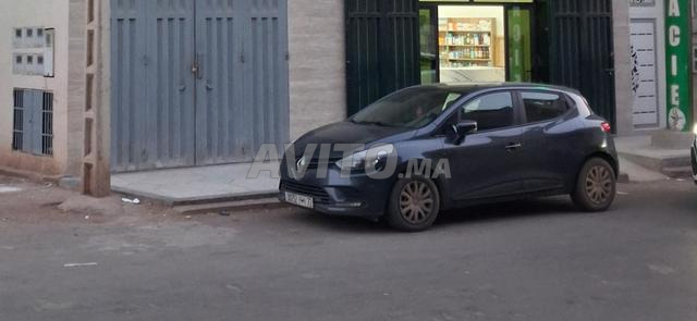 Clio 4 mod 2020 - 2