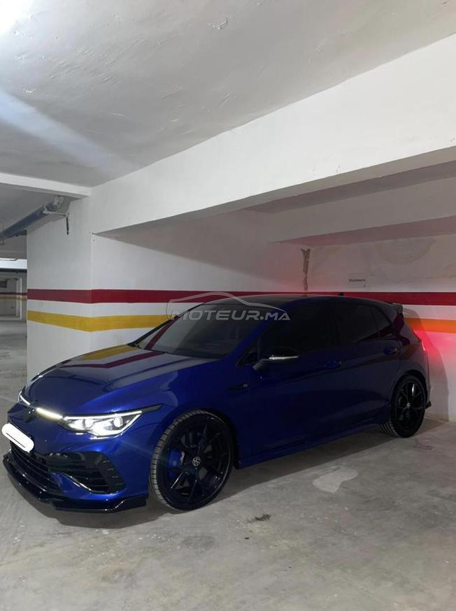 Volkswagen Golf 8R 2023