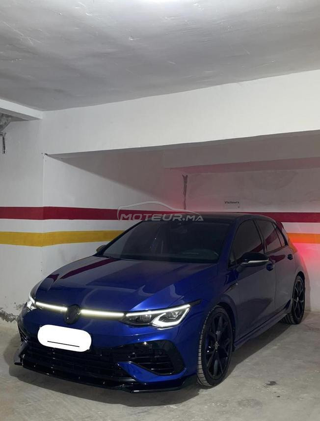Volkswagen Golf 8R 2023