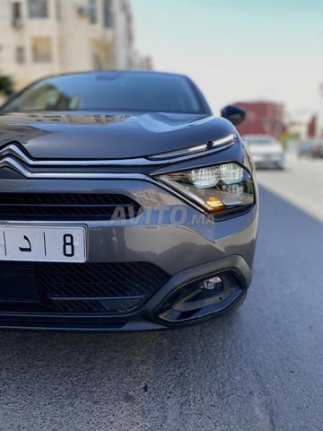 Citroen c4  - 2