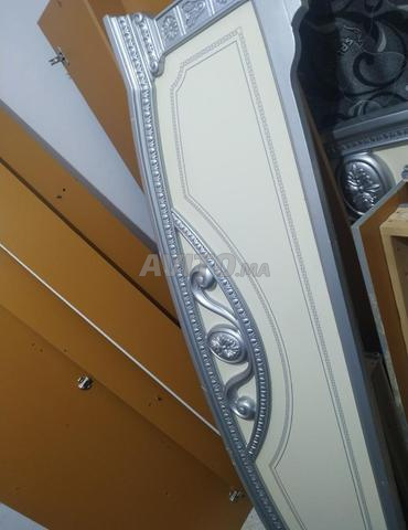 بيت النعاس مازال جديد سرير طبي هدية مجانية - 2