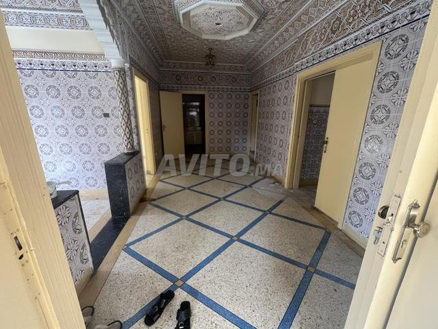 إيجار منزل Rplus2 مع محلات تجارية في الطابق الأرضي - 2