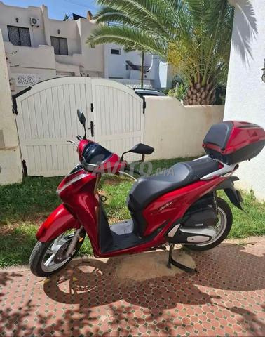 SH 125 ديوانة