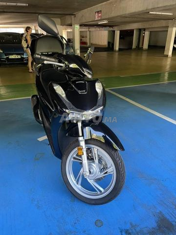 SH 125 ديوانة