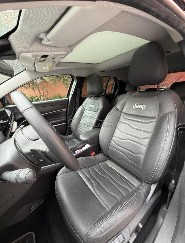 Jeep Avenger Hybride Essence Automatique 2024 