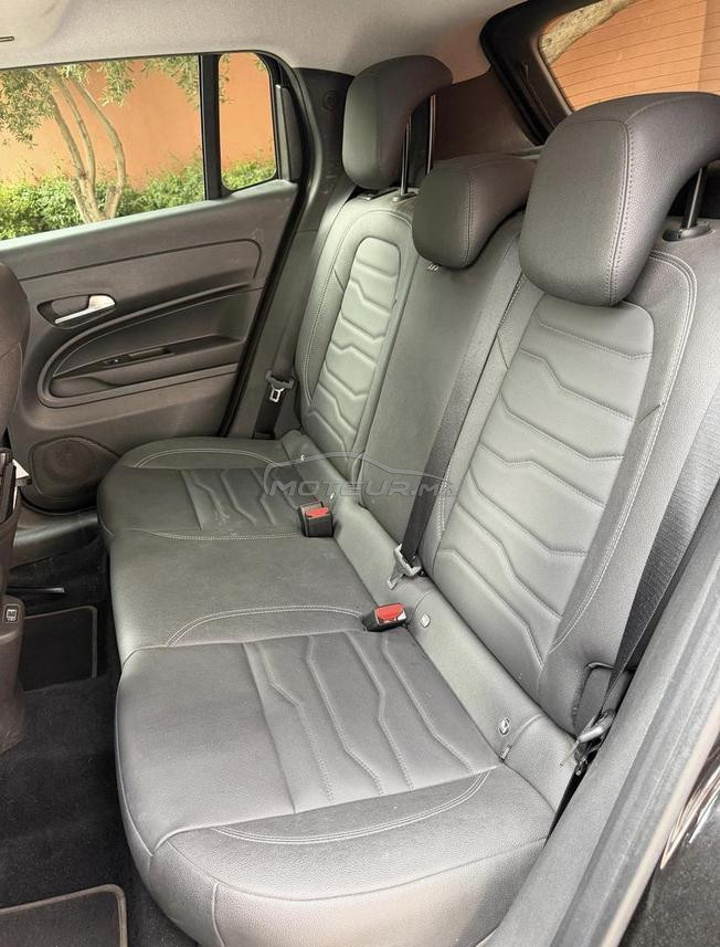 Jeep Avenger Hybride Essence Automatique 2024 