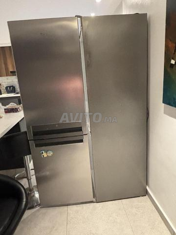 Vente frigo congélateur - 2