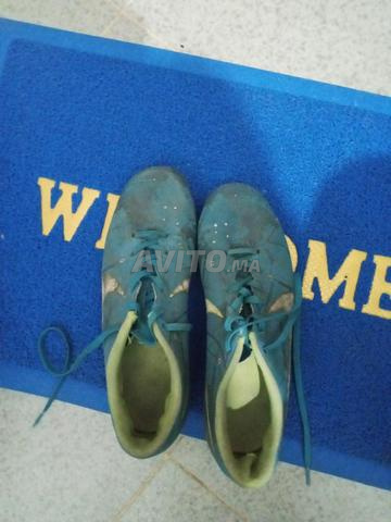 Chaussures de football