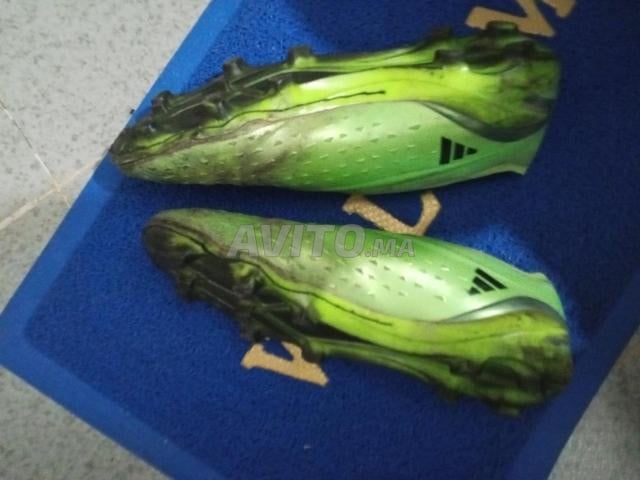 Chaussures de football - 2