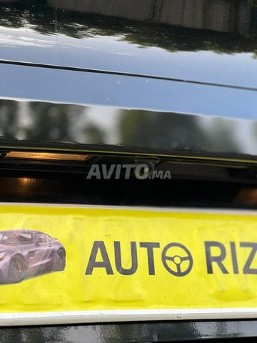 Hyundai Tucson Diesel Automatique 2018 à Salé