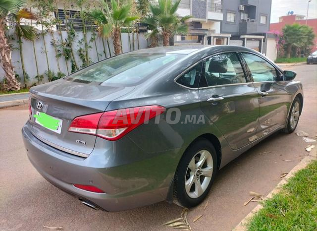Hyundai i40 comme neuve - 2